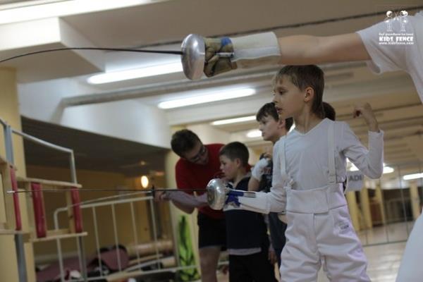 Подробный отчет о лагере