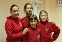 Золотые клинки Гродно ждут наших мушкетеров!