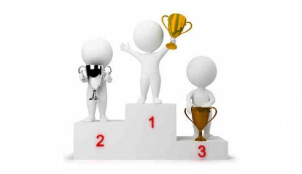 Итоги рейтинга