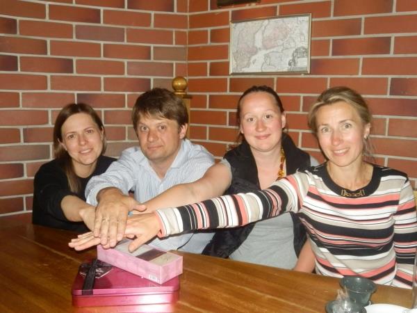 Внимание! Внеплановое родительское собрание 17 апреля