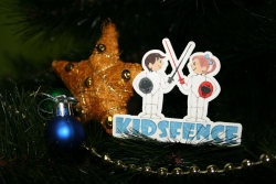 С Новым годом!
