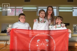 Брест снова ждет наших мушкетеров