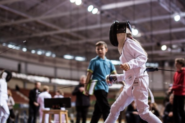 Завершился третий этап Гран-при