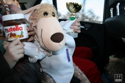 Турнира в Гродно 25-26 марта. Как это было...