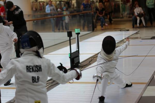 Закрытие гран-при 2013-2014