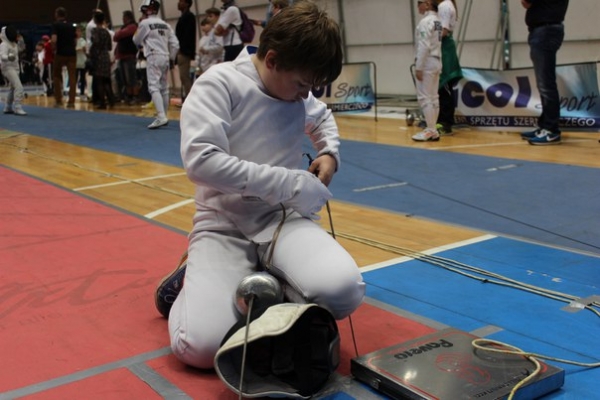 Есть над, чем работать и к чему стремиться!